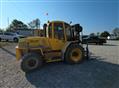 Used Forklifts